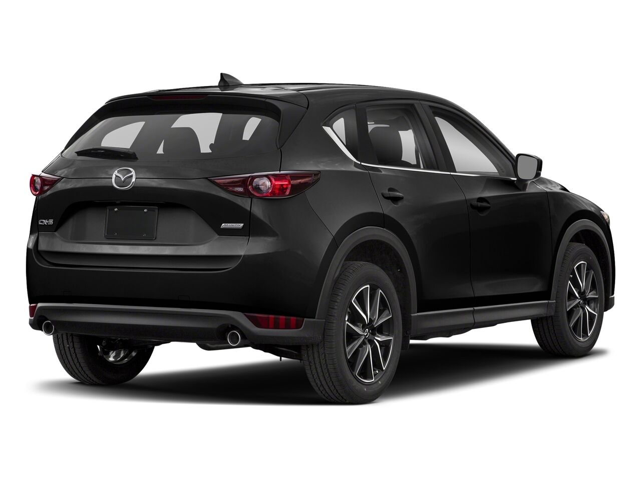 2018 MAZDA CX-5 Touring Morristown TN