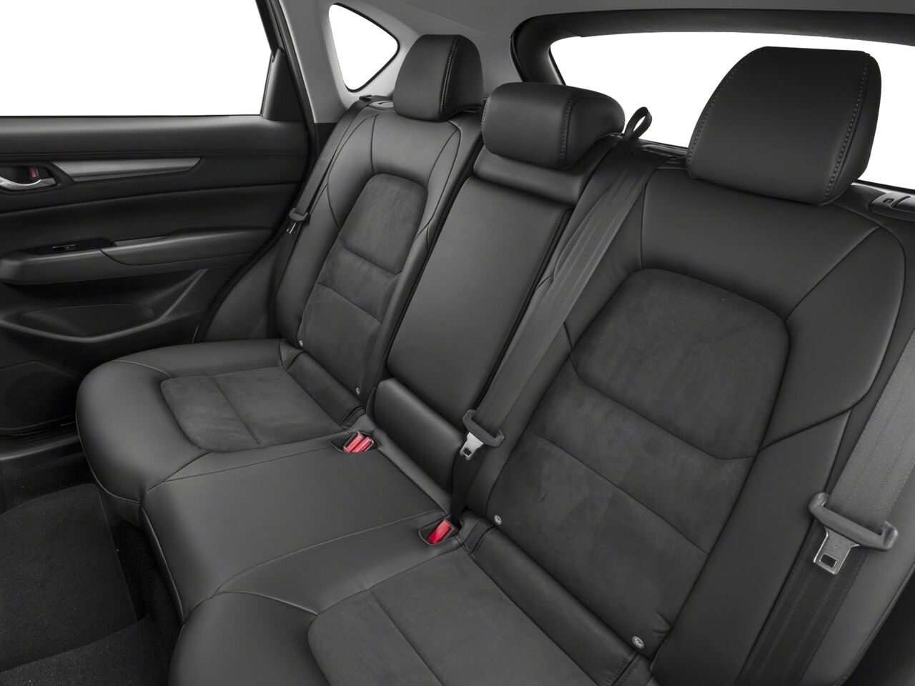 2018 MAZDA CX-5 Touring Morristown TN