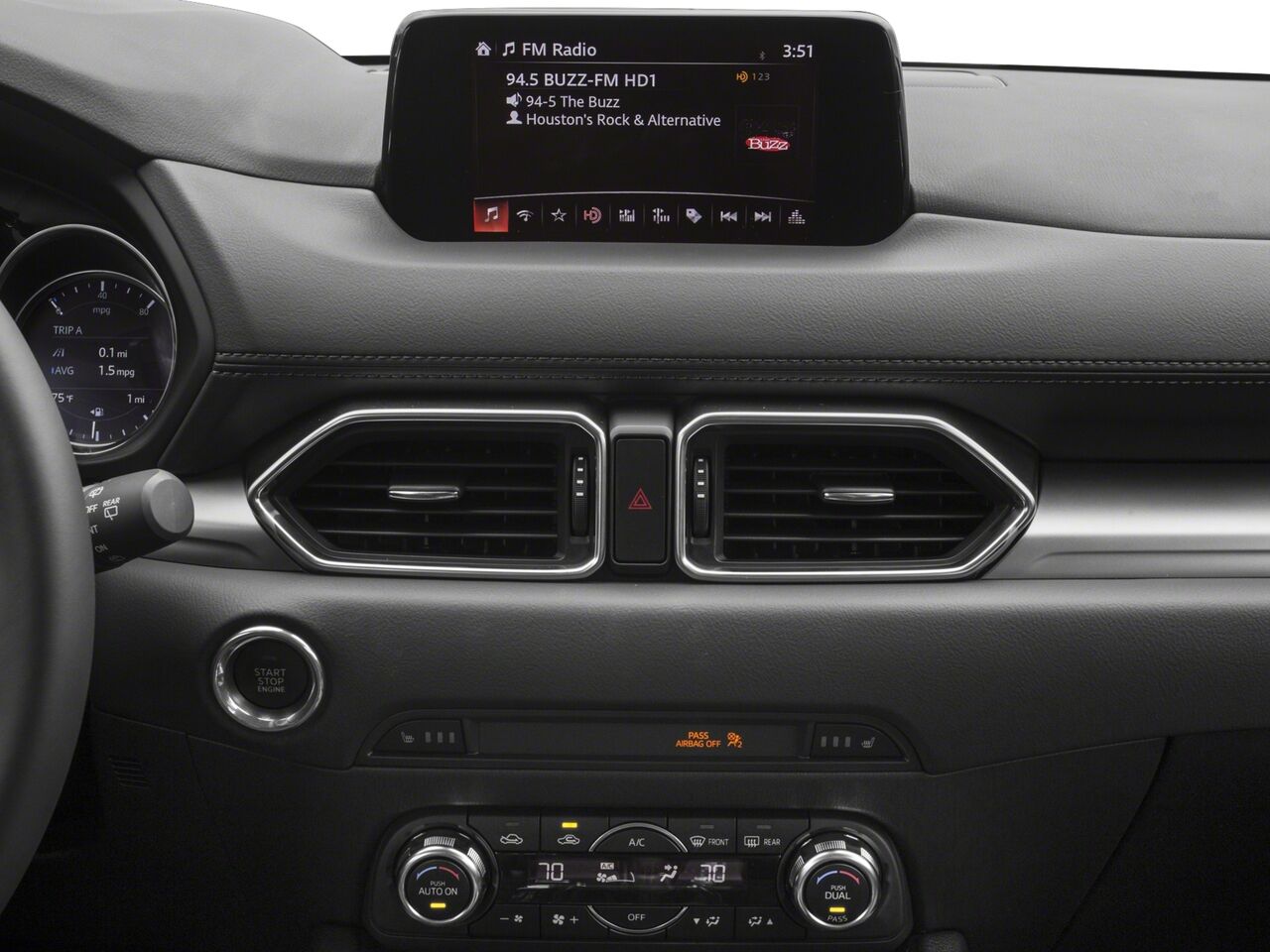 2018 MAZDA CX-5 Touring Morristown TN