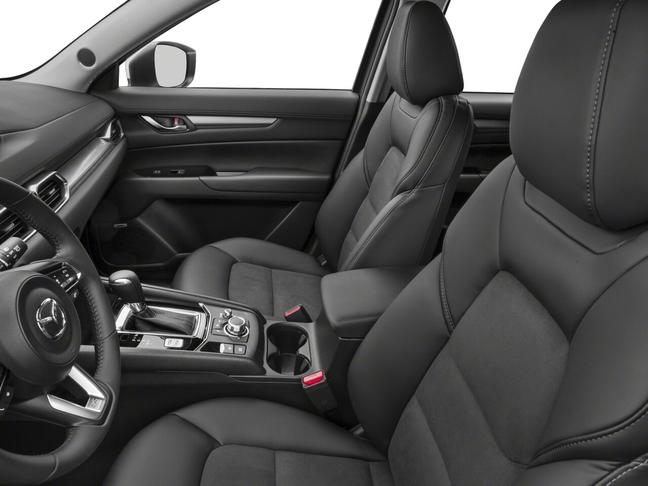 2018 MAZDA CX-5 Touring San Clemente CA