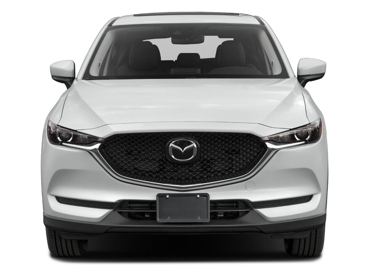 2018 MAZDA CX-5 Touring San Clemente CA