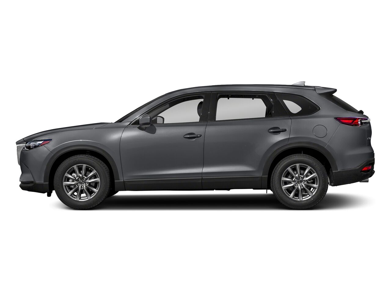 2018 MAZDA CX-9 Touring