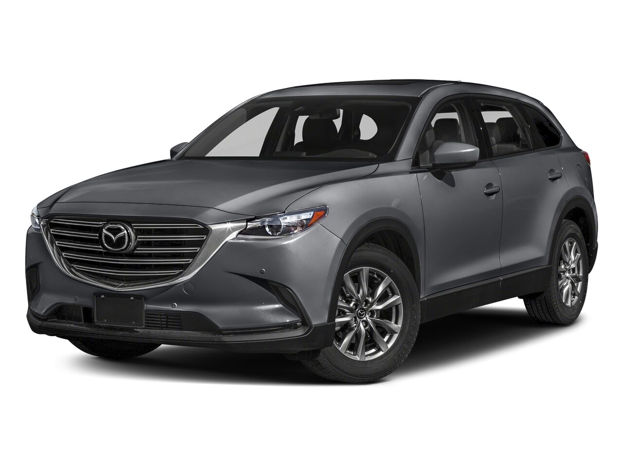 2018 MAZDA CX-9 Touring
