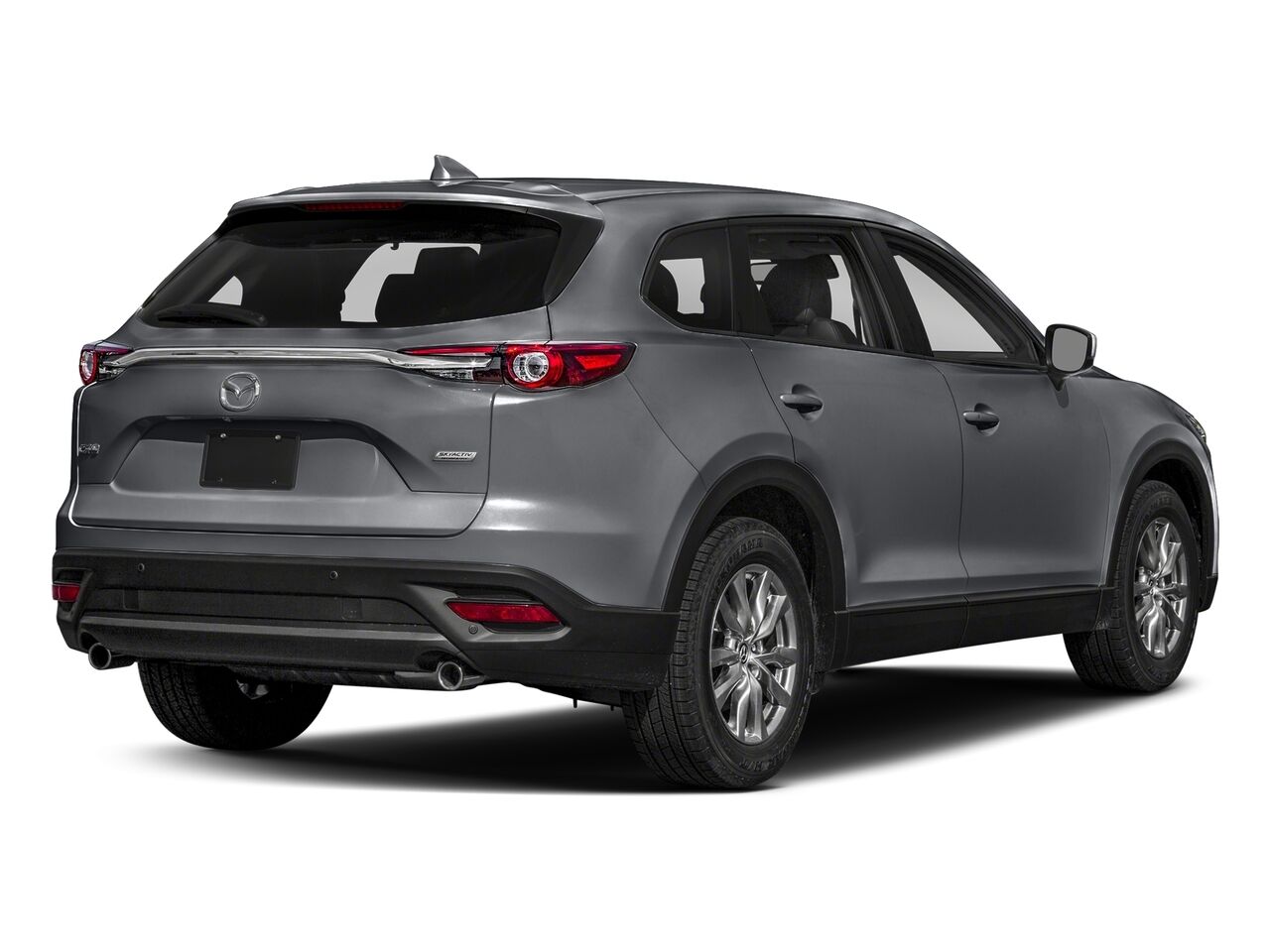 2018 MAZDA CX-9 Touring