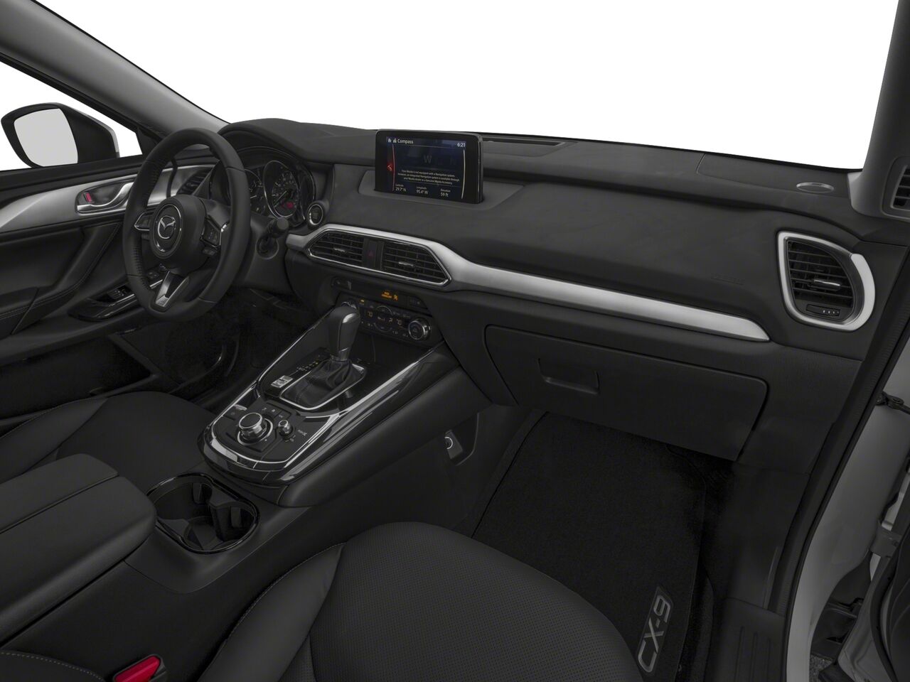 2018 MAZDA CX-9 Touring Kerrville TX