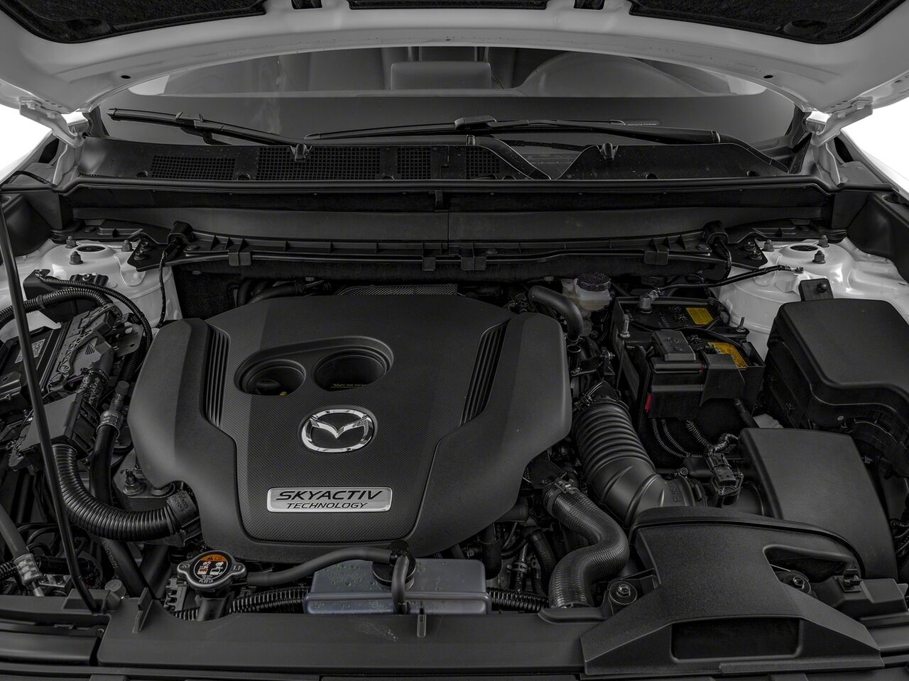 2018 MAZDA CX-9 Touring Kerrville TX