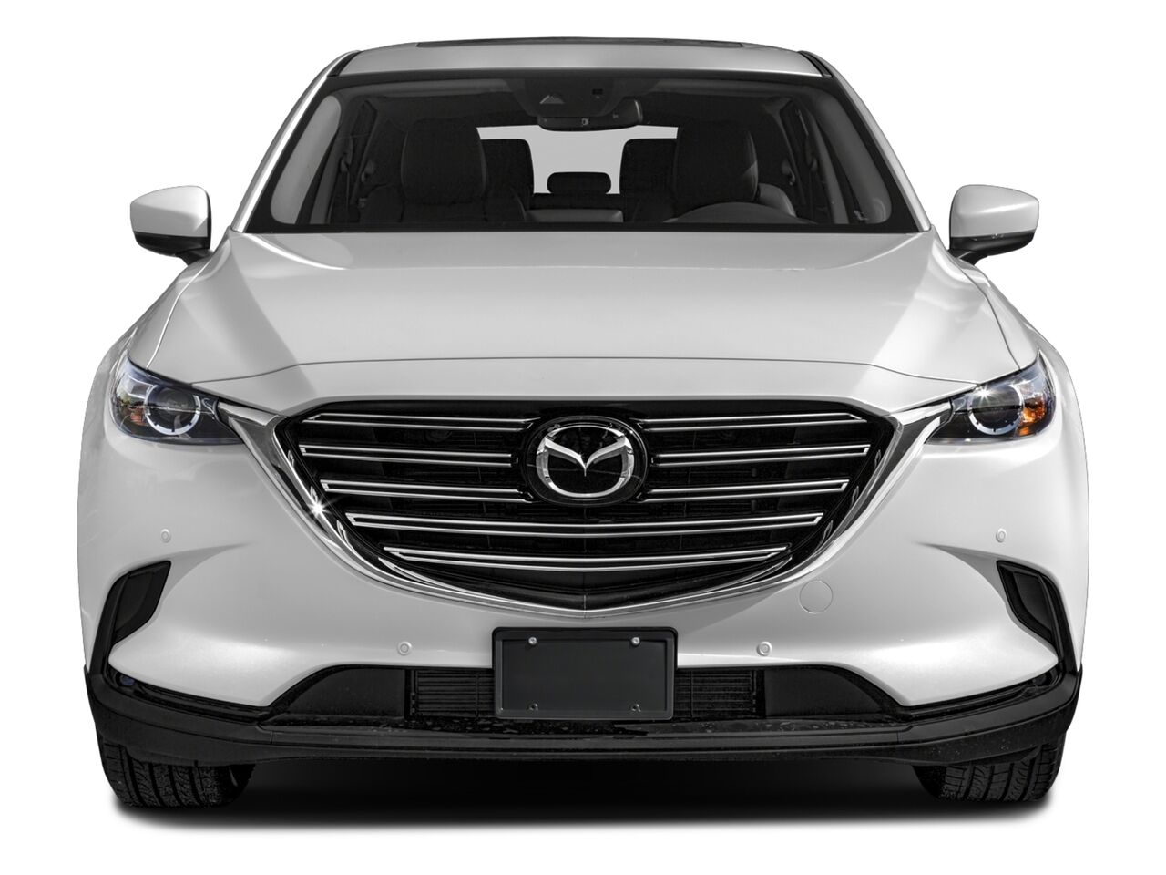 2018 MAZDA CX-9 Touring Kerrville TX