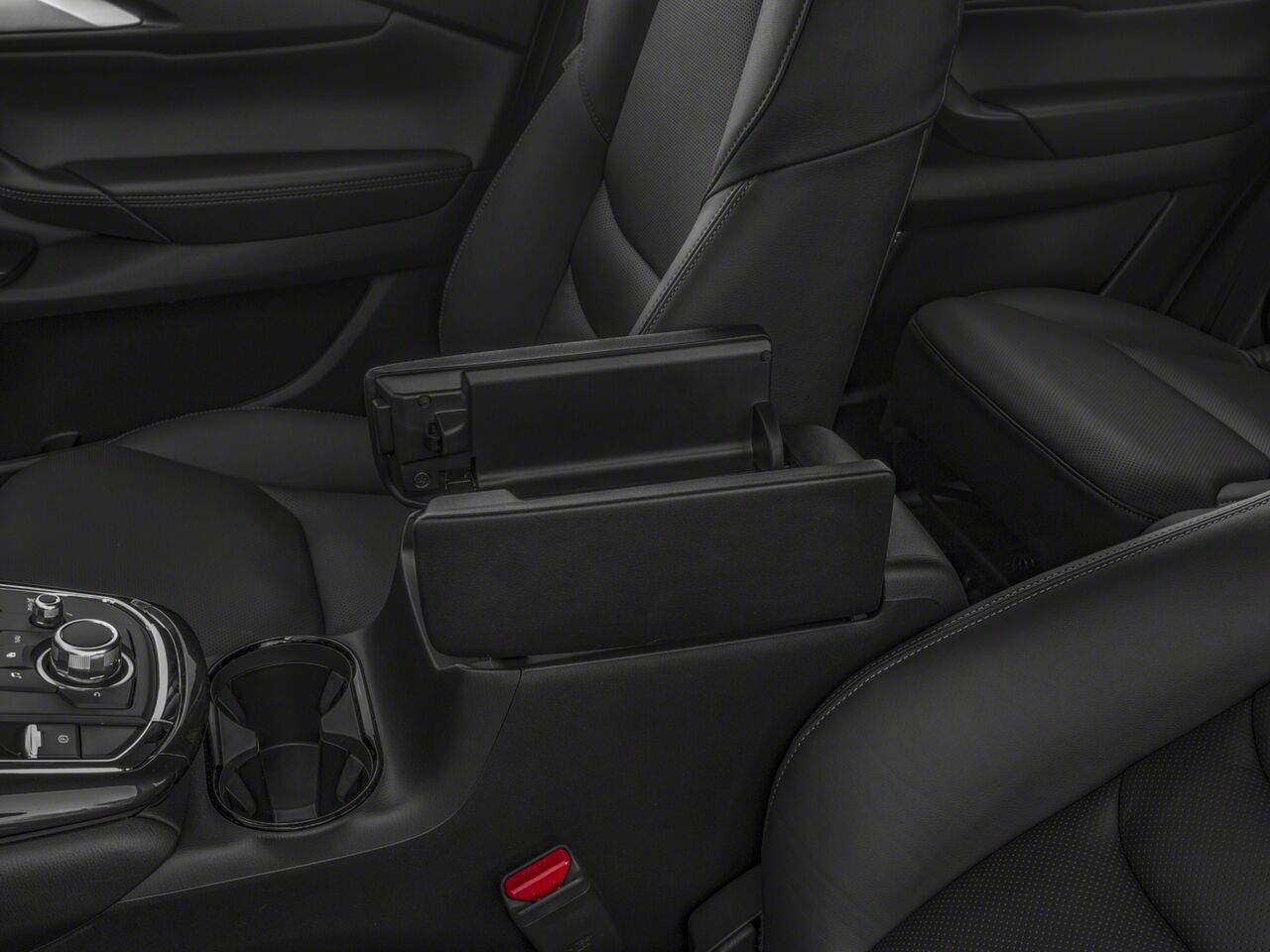 2018 MAZDA CX-9 Touring Kerrville TX