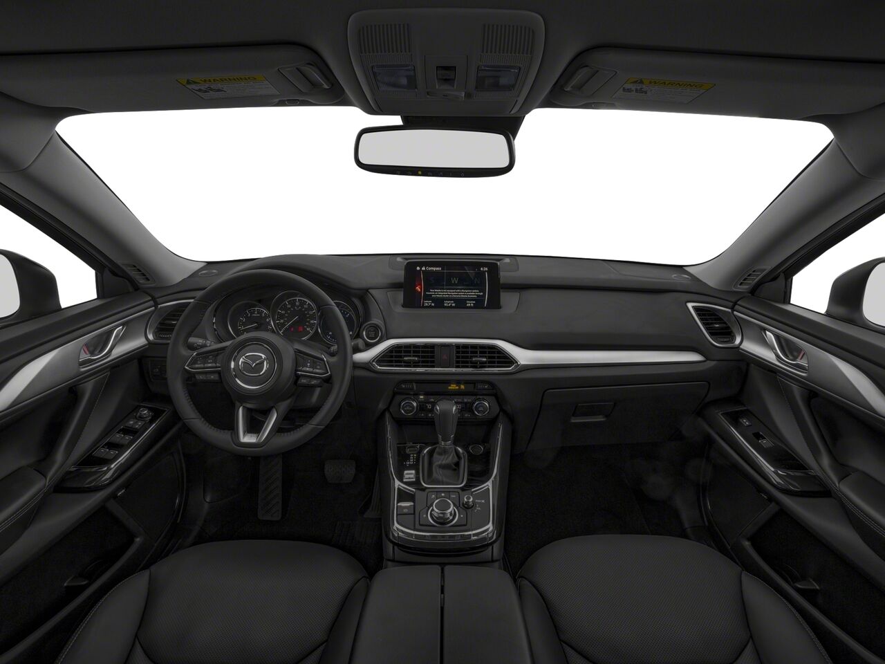 2018 MAZDA CX-9 Touring Kerrville TX