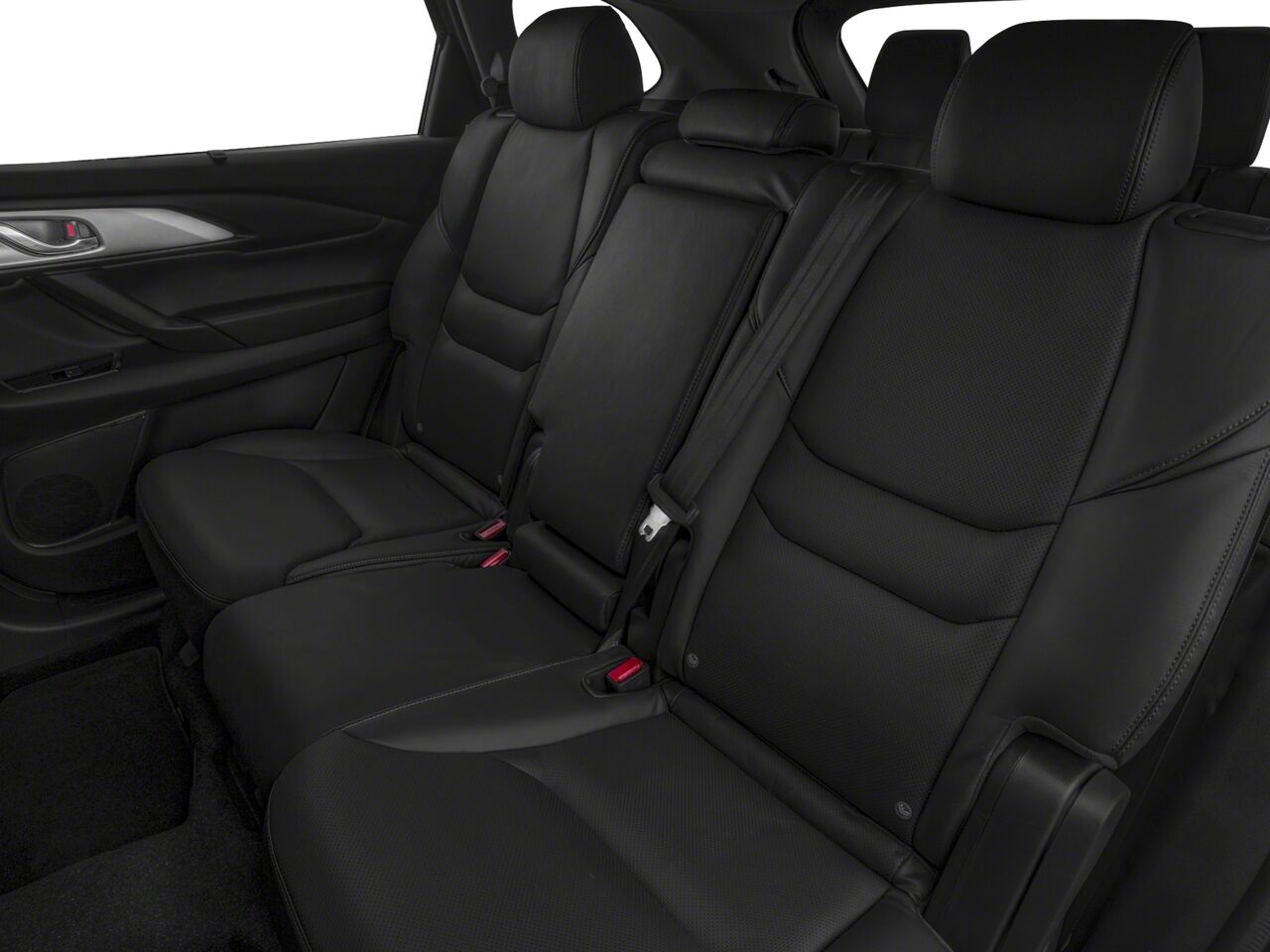 2018 MAZDA CX-9 Touring Kerrville TX