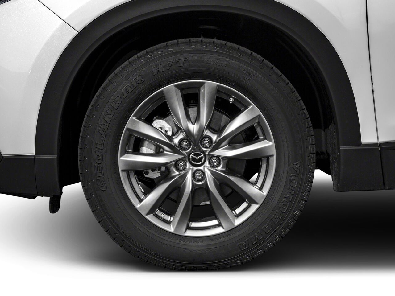 2018 MAZDA CX-9 Touring Kerrville TX