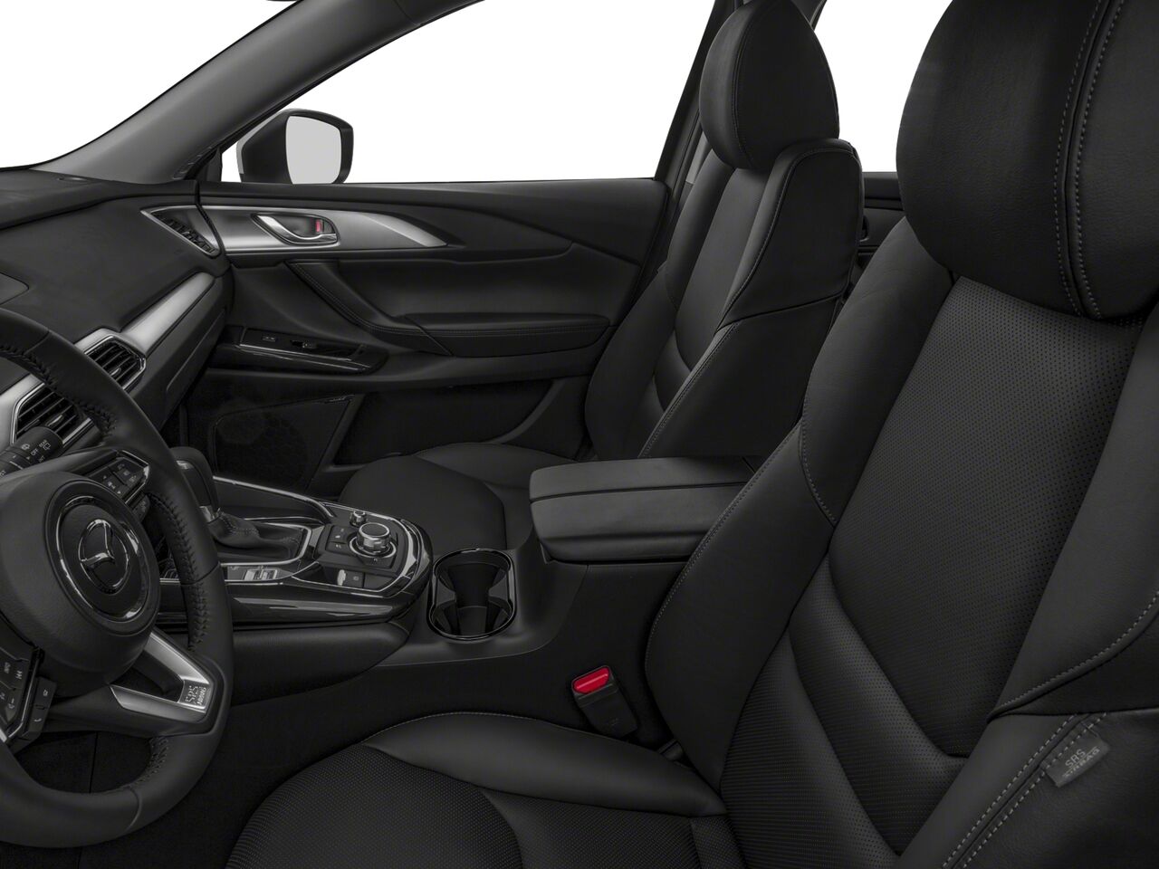 2018 MAZDA CX-9 Touring Kerrville TX
