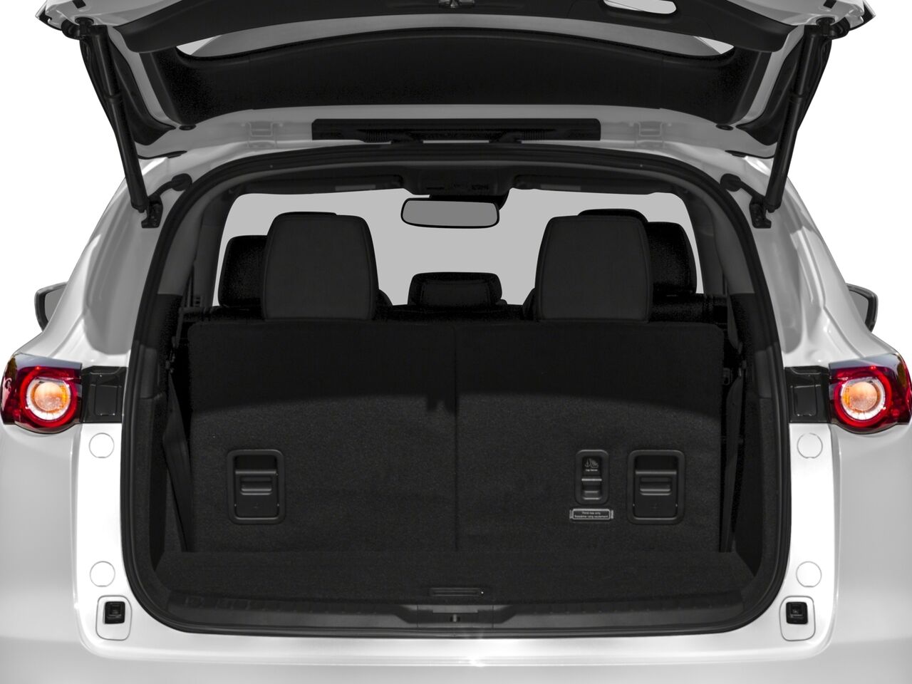 2018 MAZDA CX-9 Touring Kerrville TX