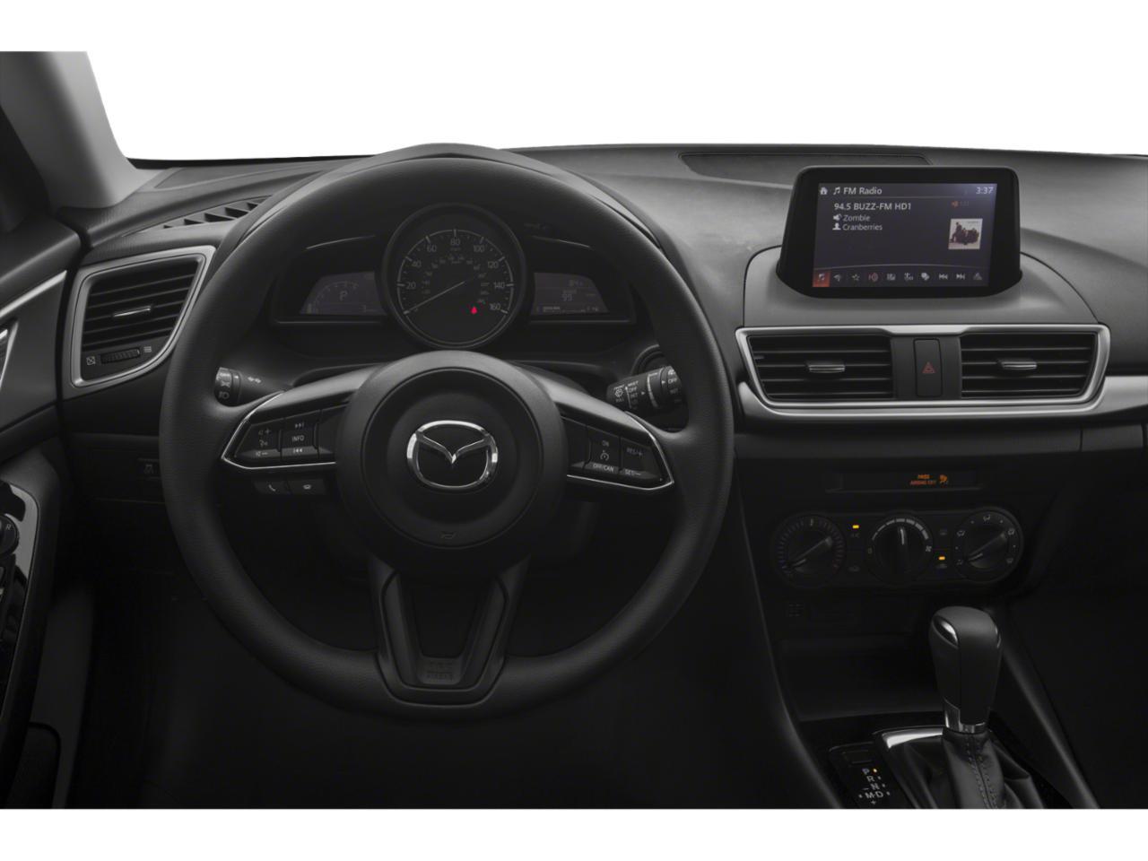 2018 MAZDA Mazda3 Sport Crestwood KY