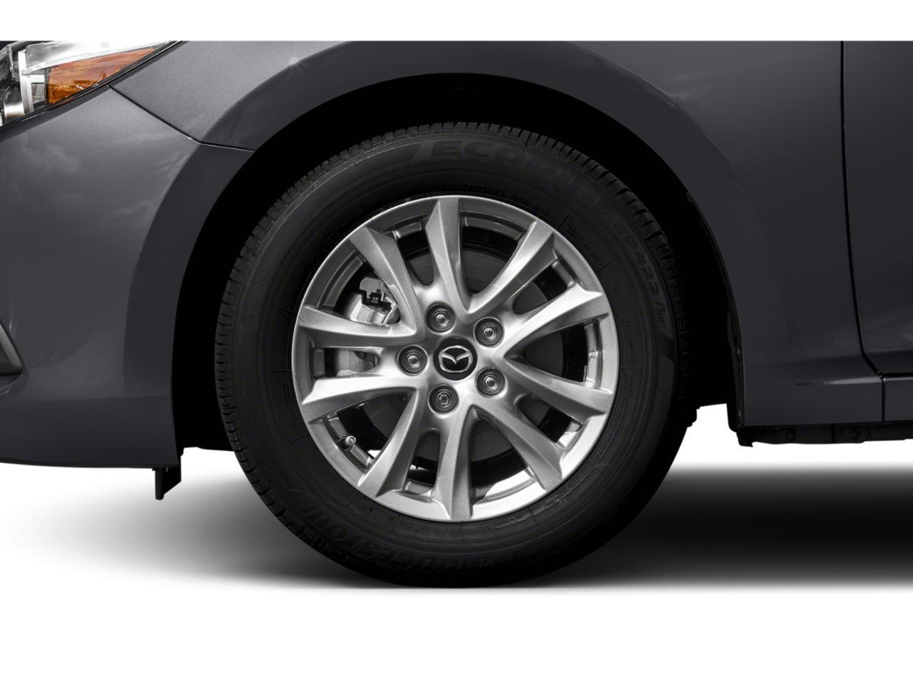 2018 MAZDA Mazda3 Sport Crestwood KY