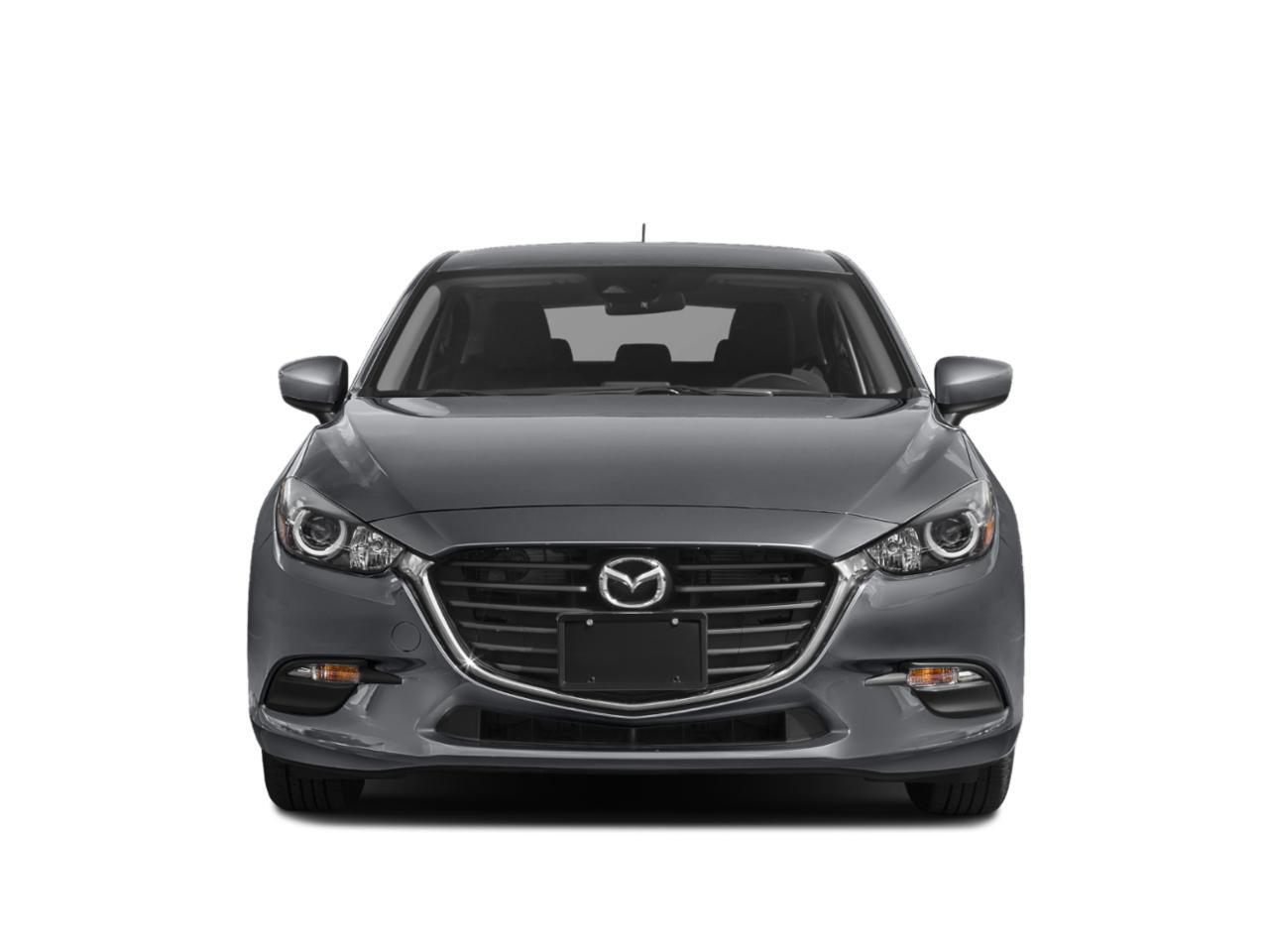 2018 MAZDA Mazda3 Sport Crestwood KY