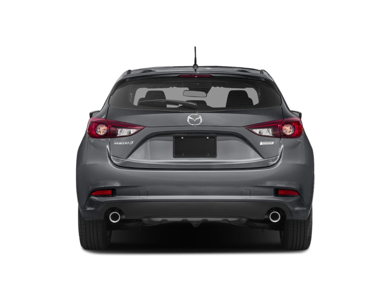 2018 MAZDA Mazda3 Sport Crestwood KY