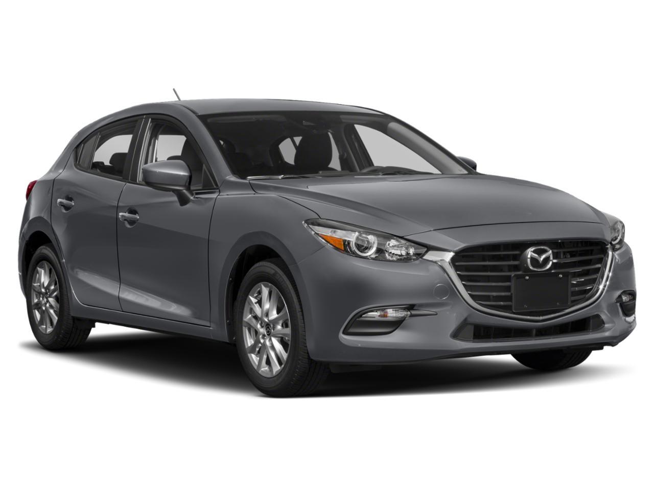 2018 MAZDA Mazda3 Sport Crestwood KY