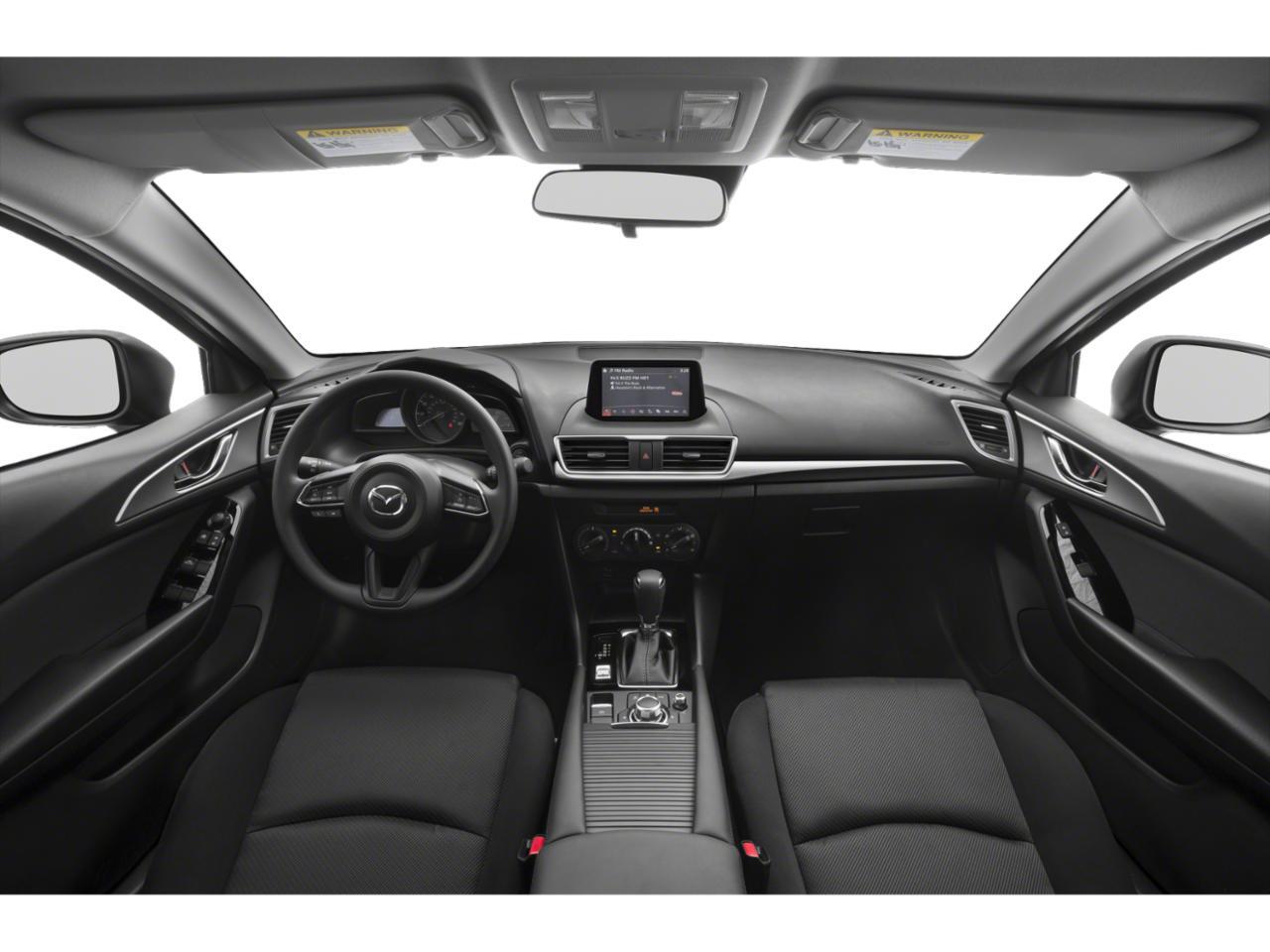2018 MAZDA Mazda3 Sport Crestwood KY