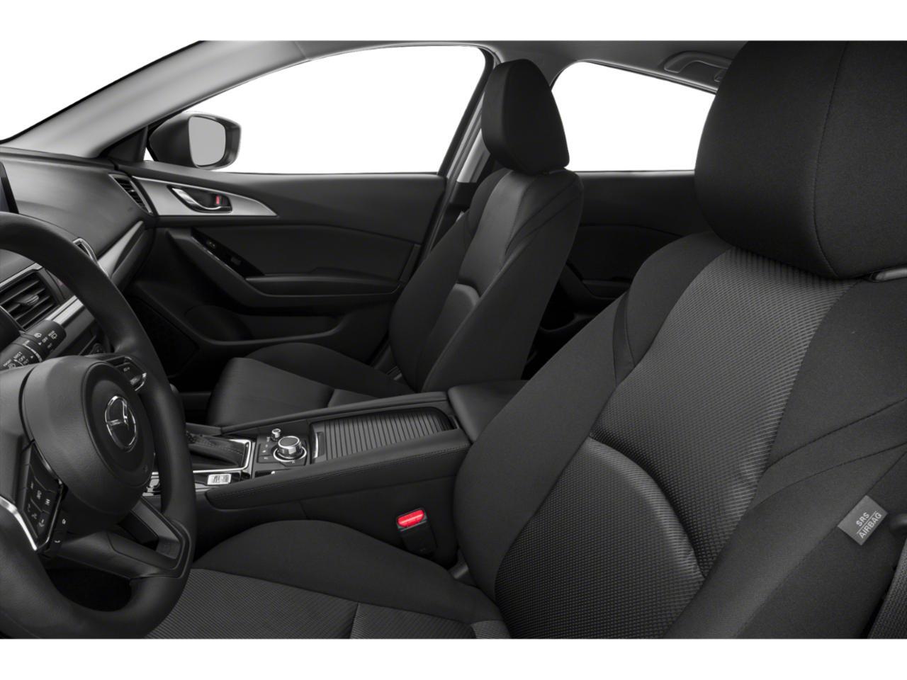2018 MAZDA Mazda3 Sport Crestwood KY