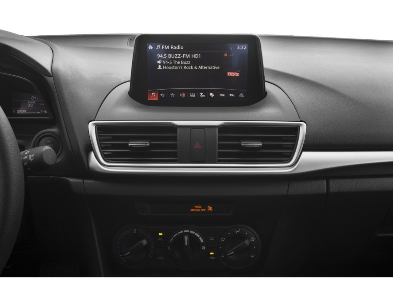 2018 MAZDA Mazda3 Sport Crestwood KY