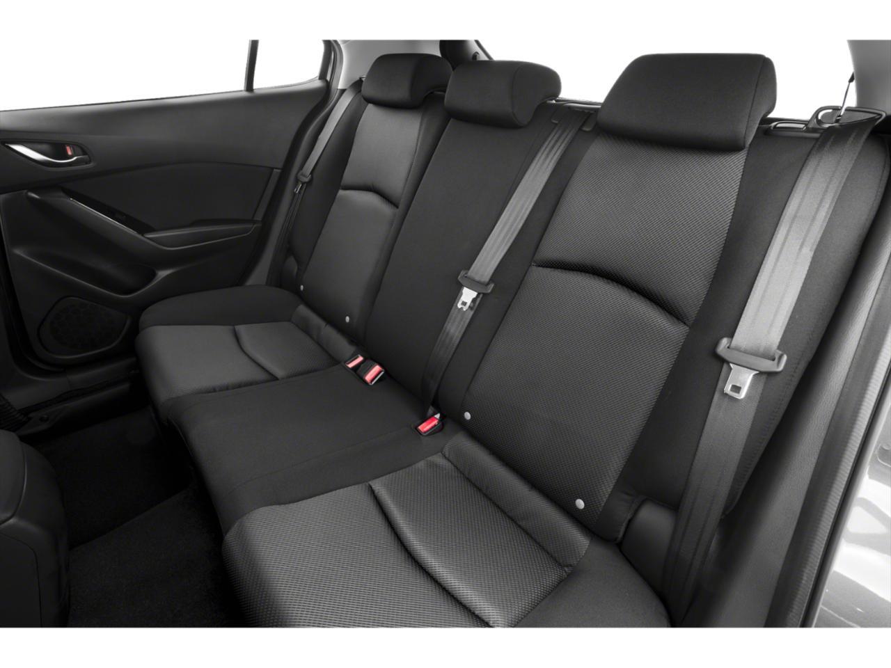 2018 MAZDA Mazda3 Sport Crestwood KY
