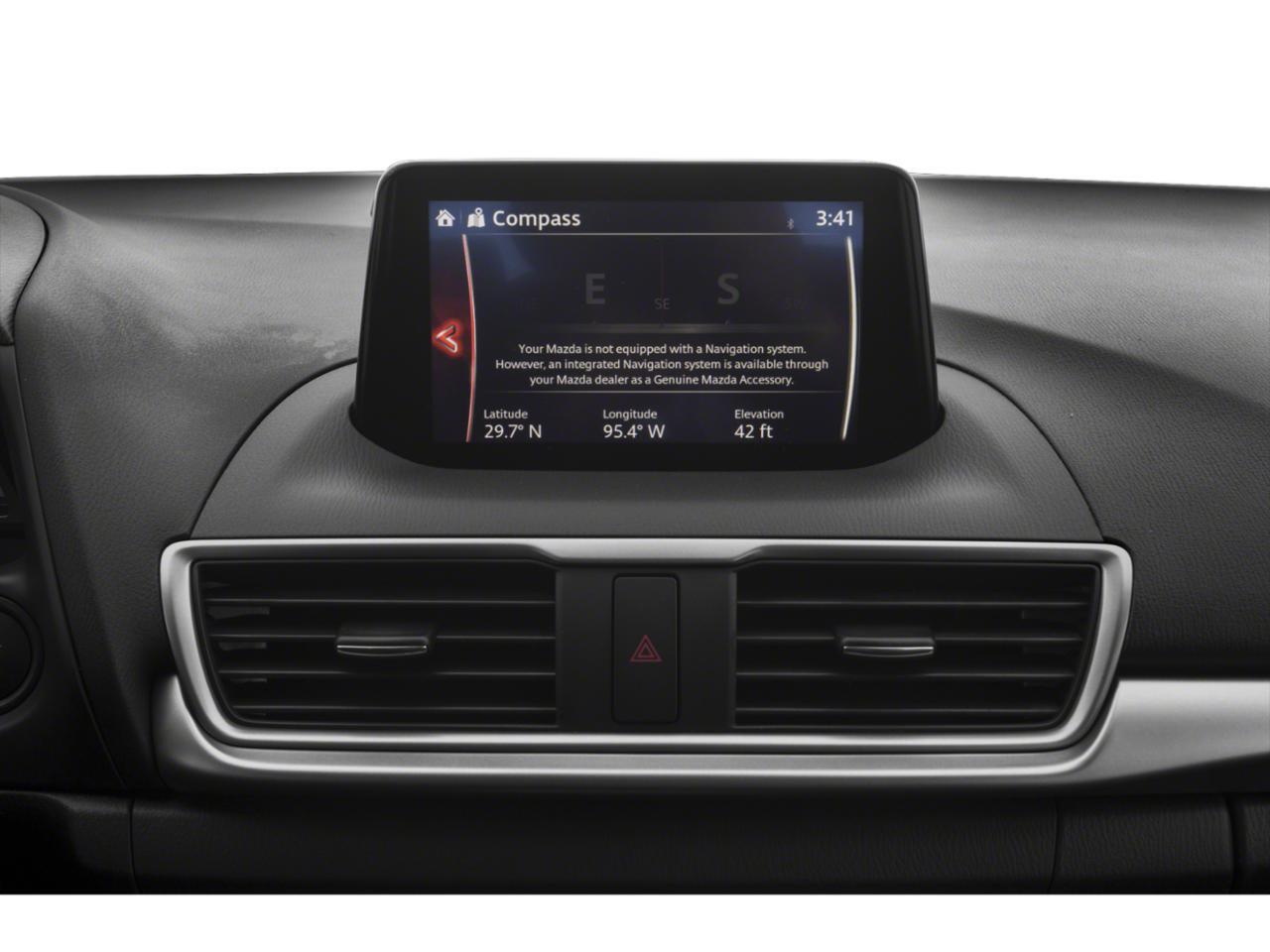 2018 MAZDA Mazda3 Sport Crestwood KY