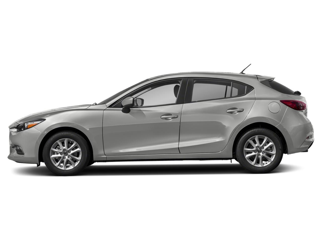 2018 MAZDA Mazda3 Sport Crestwood KY