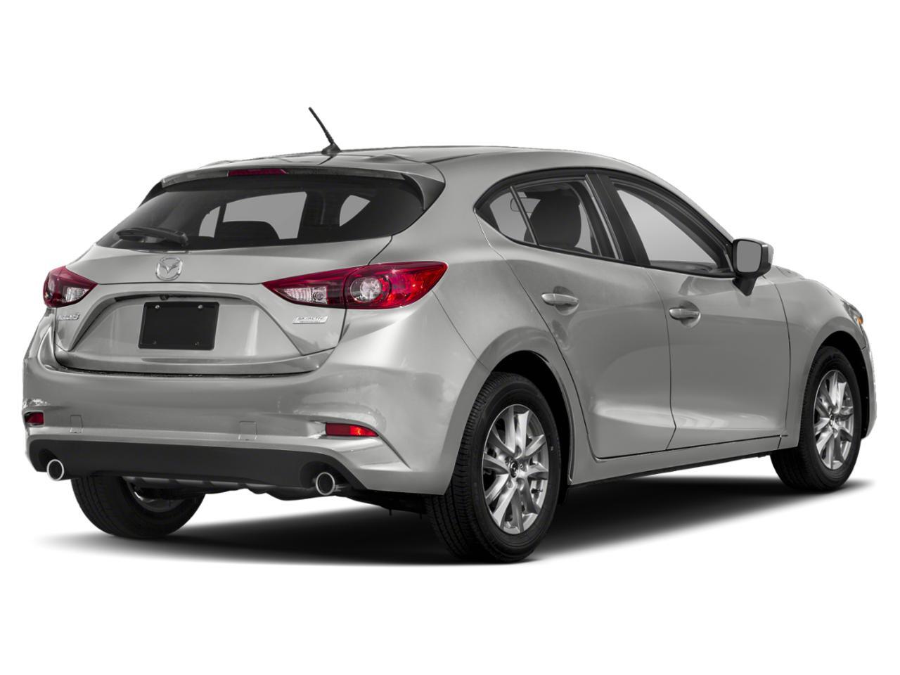2018 MAZDA Mazda3 Sport Crestwood KY