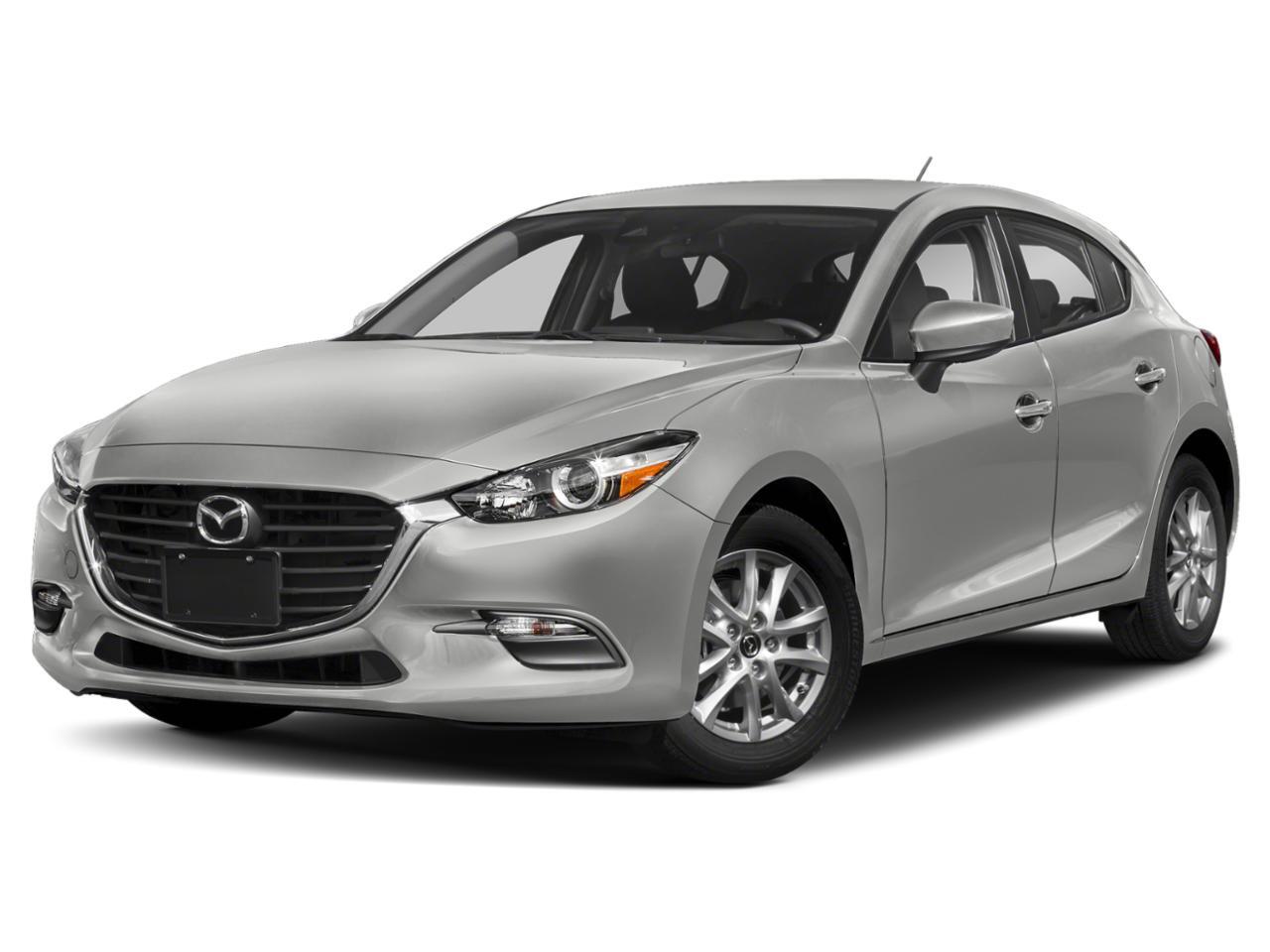 2018 MAZDA Mazda3 Sport Crestwood KY