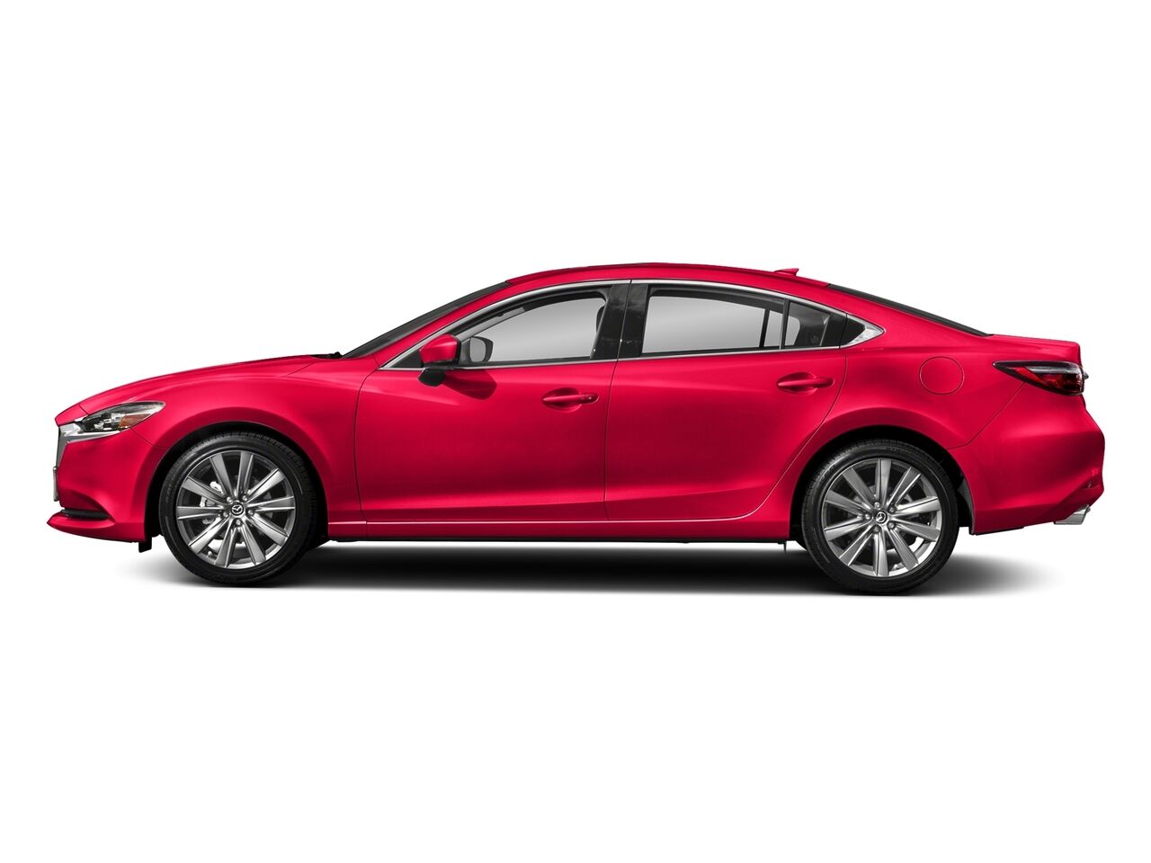 2018 MAZDA Mazda6 Grand Touring San Clemente CA