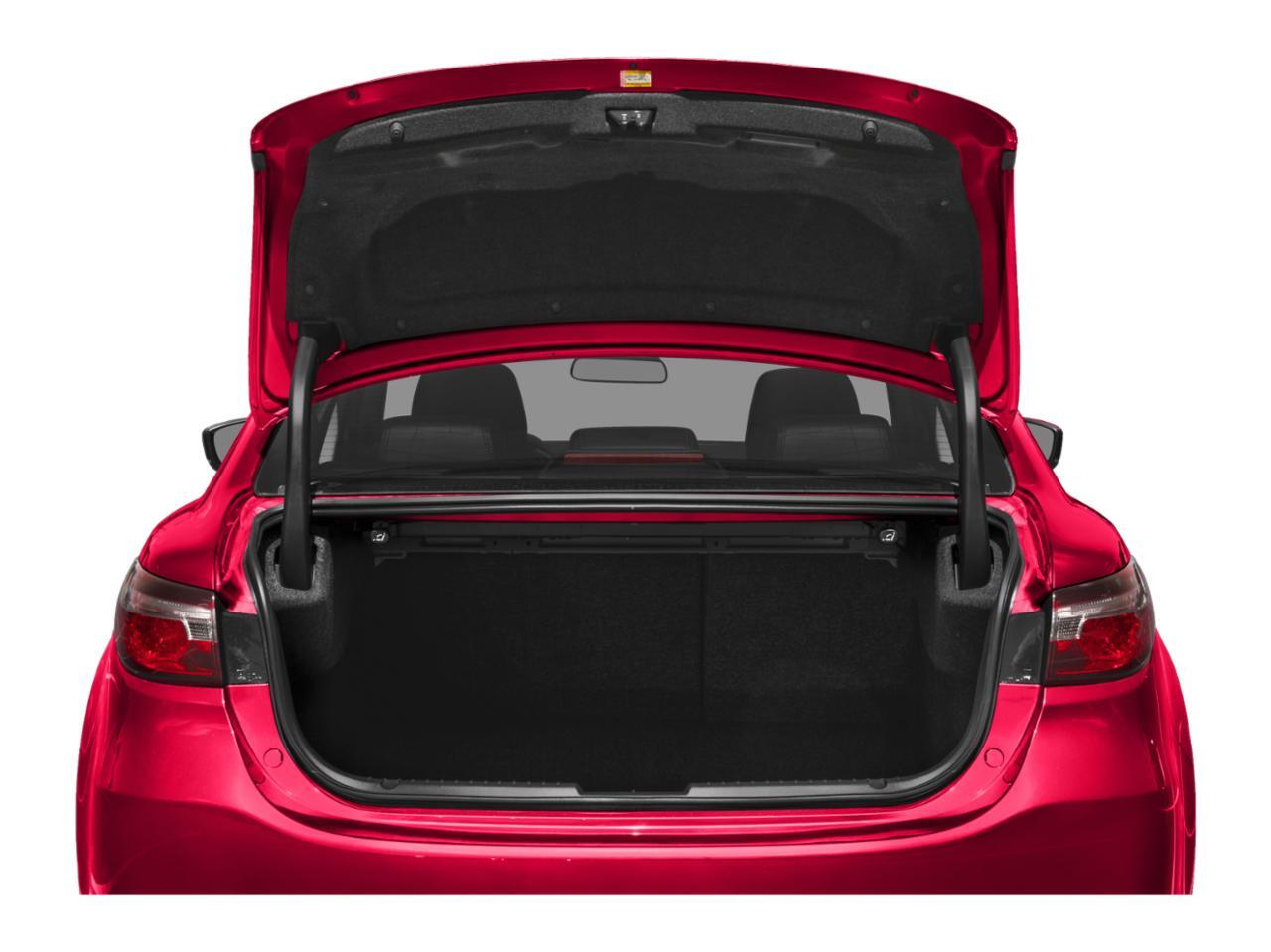 2018 MAZDA Mazda6 Touring San Clemente CA