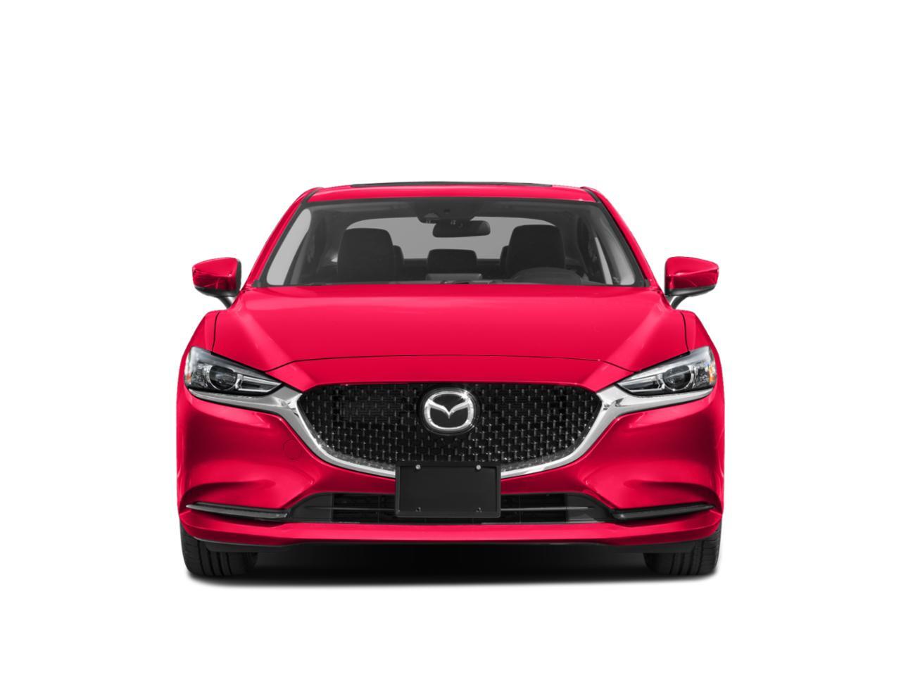 2018 MAZDA Mazda6 Touring San Clemente CA