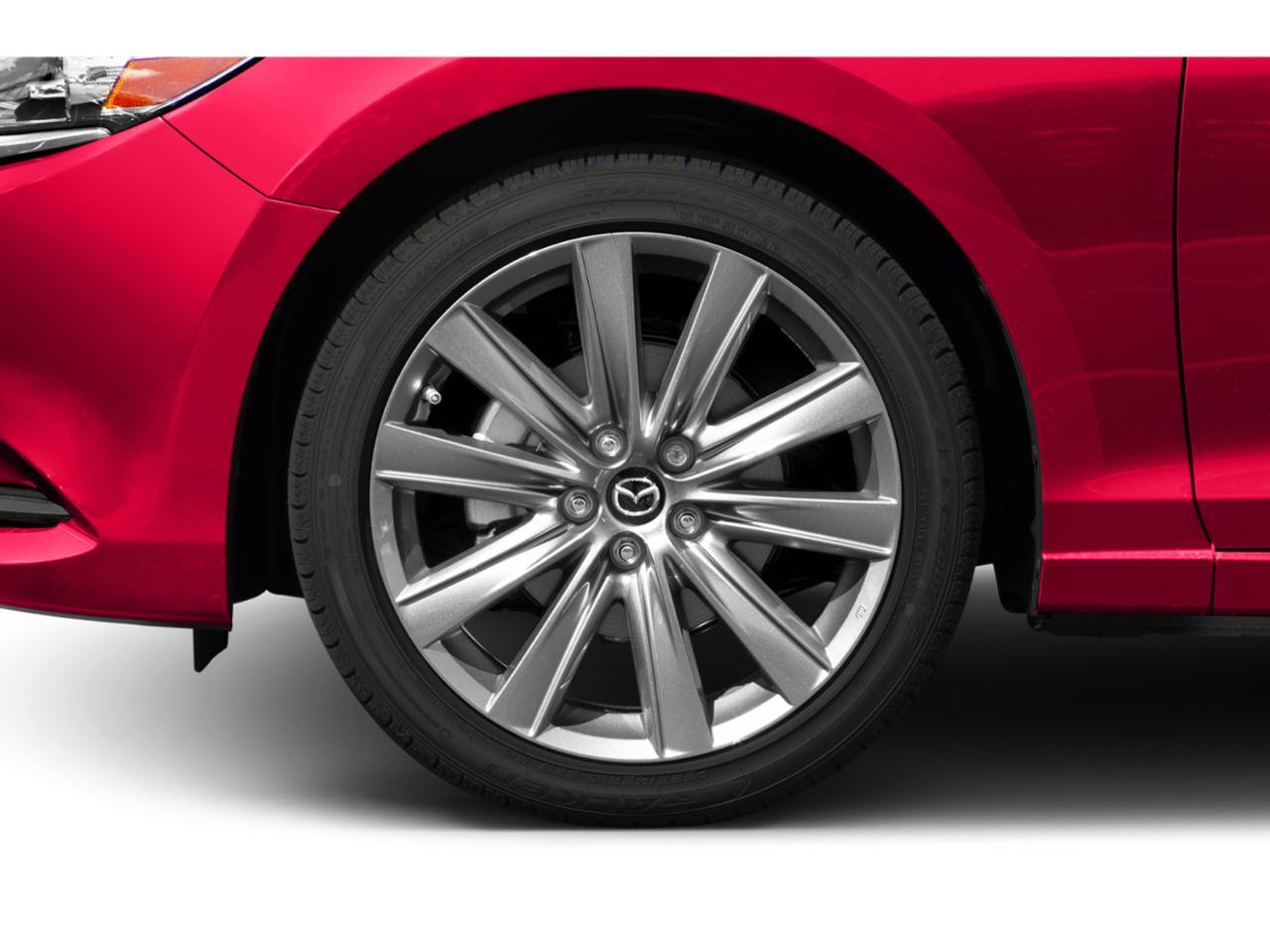 2018 MAZDA Mazda6 Touring San Clemente CA