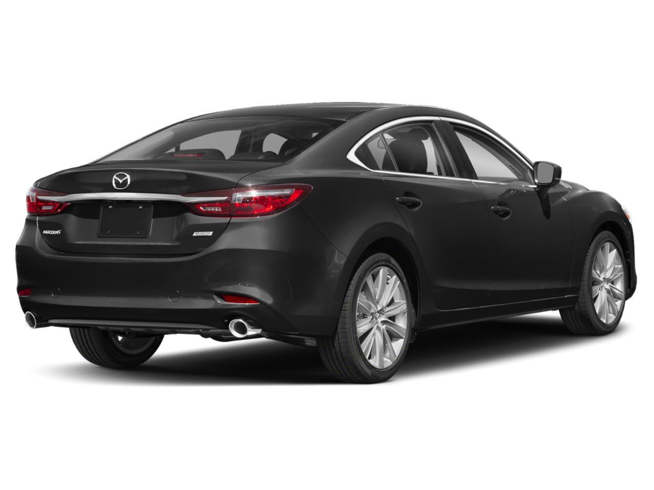 2018 MAZDA Mazda6 Touring San Clemente CA