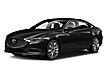 2018 MAZDA Mazda6 Touring