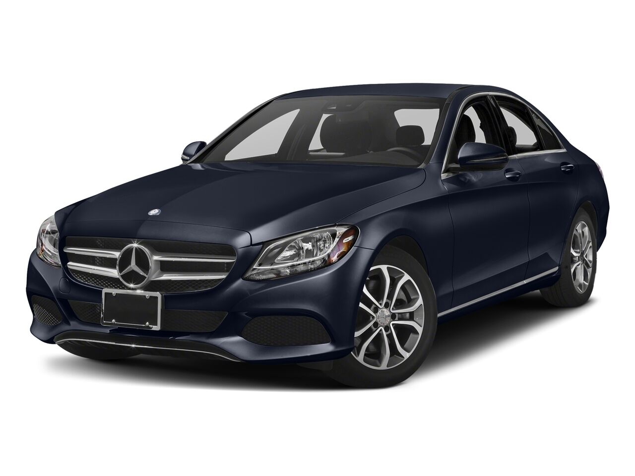 2018 MERCEDES-BENZ C-CLASS C300 4MATIC