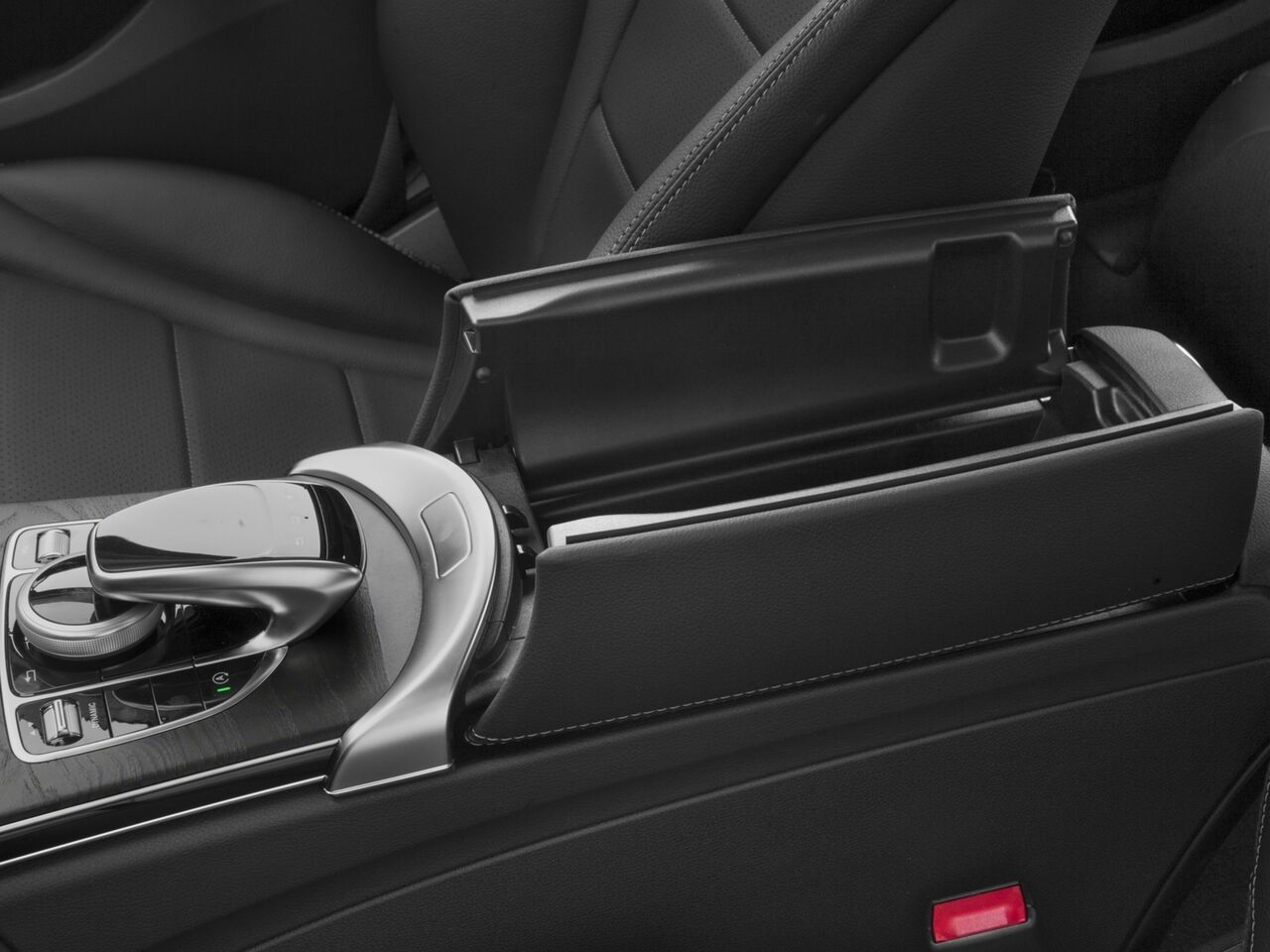 2018 MERCEDES-BENZ C-CLASS C300 4MATIC Kansas City MO