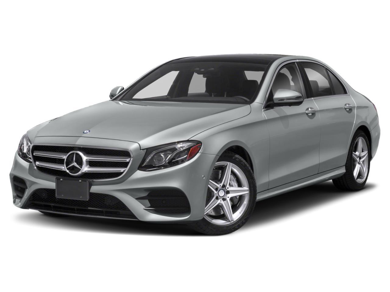 2018 MERCEDES-BENZ E-CLASS E300 Houston TX