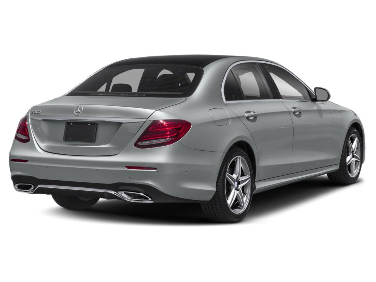 2018 MERCEDES-BENZ E-CLASS E300 Houston TX