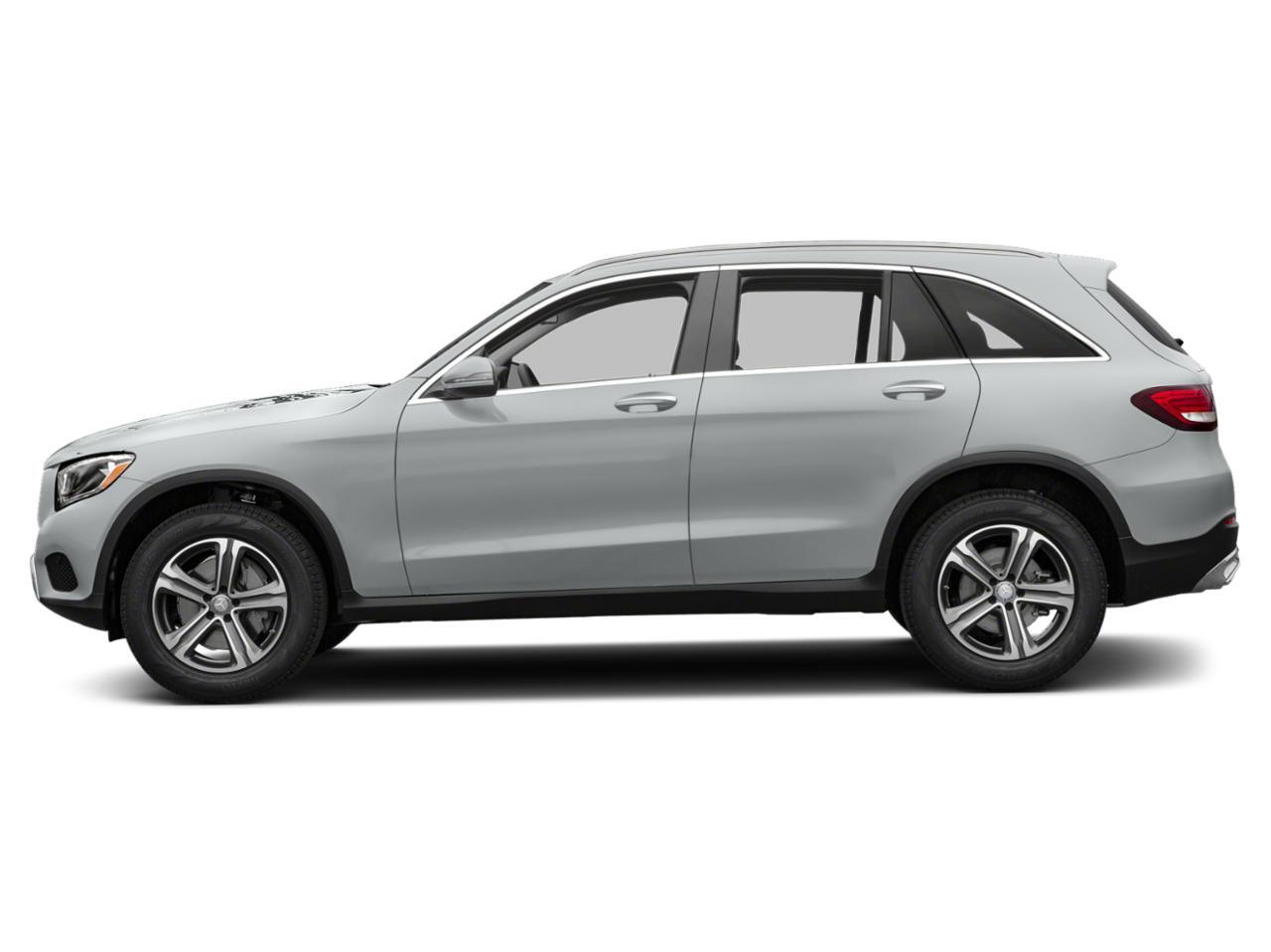 2018 MERCEDES-BENZ GLC 300 Houston TX