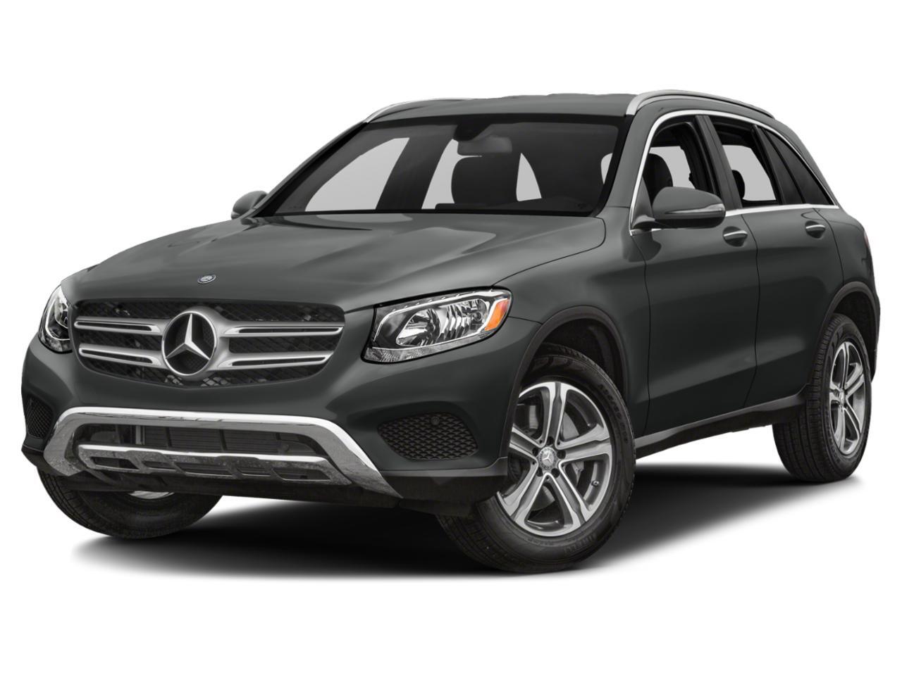 2018 MERCEDES-BENZ GLC 300 Houston TX