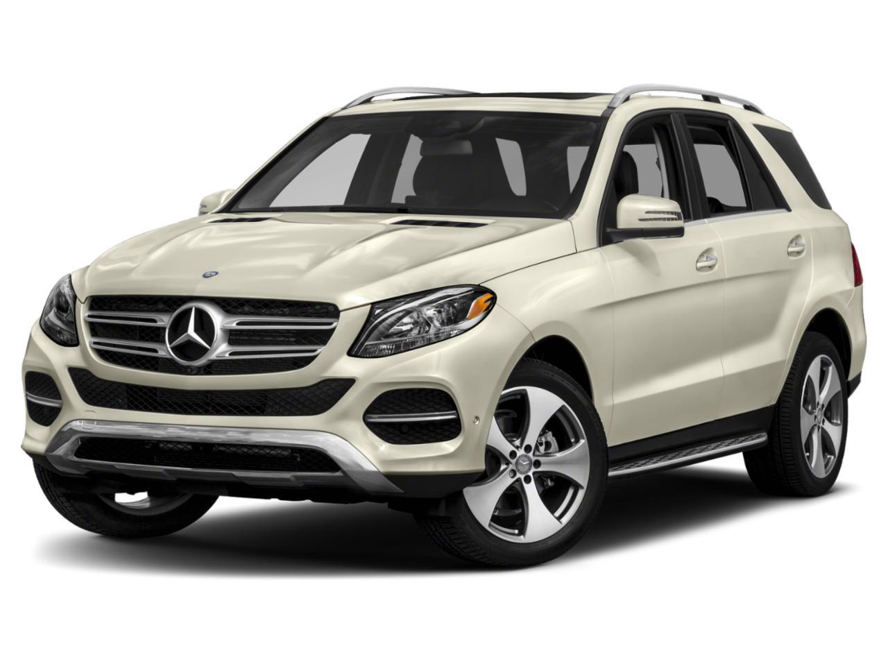 2018 MERCEDES-BENZ GLE 350 Houston TX