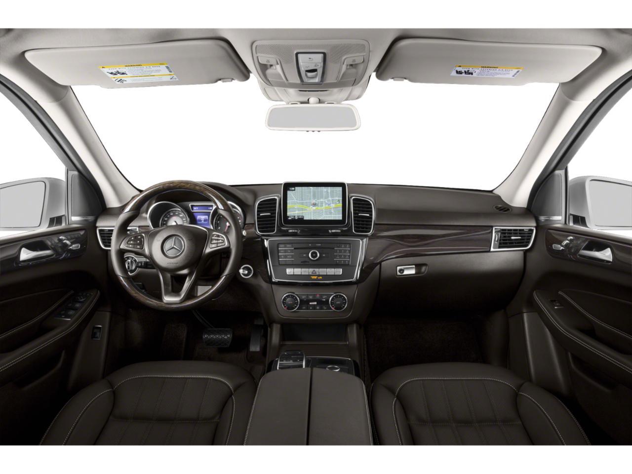 2018 MERCEDES-BENZ GLE 350 Houston TX