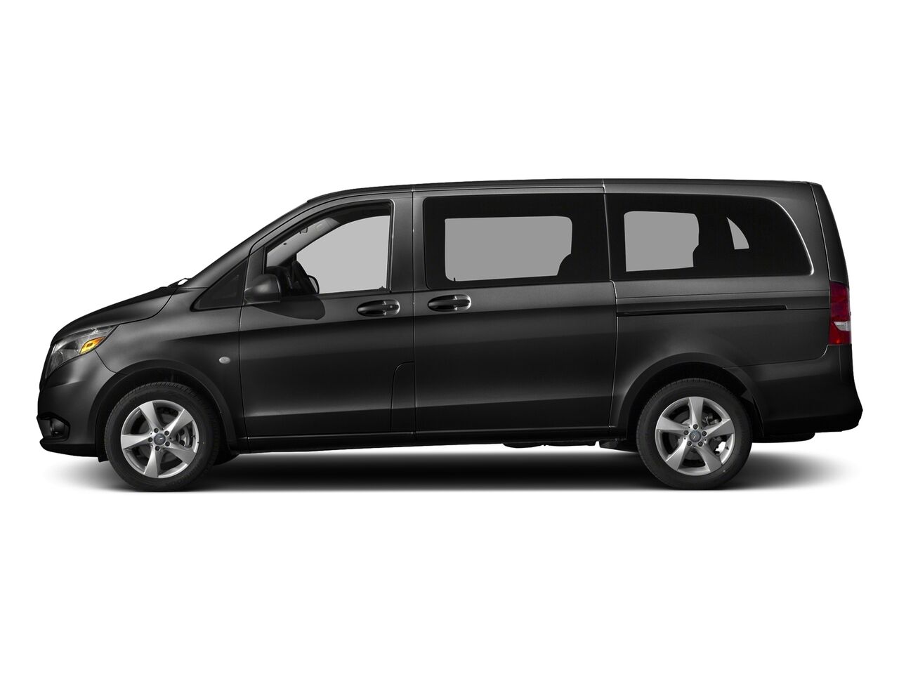 2018 MERCEDES-BENZ METRIS Houston TX