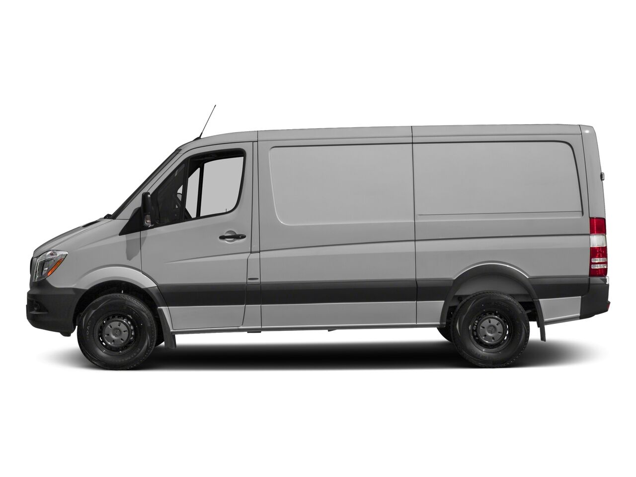 2018 MERCEDES-BENZ SPRINTER 2500 Houston TX