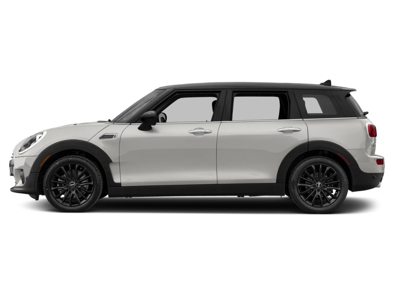 2018 MINI CLUBMAN Cooper Guaynabo PR