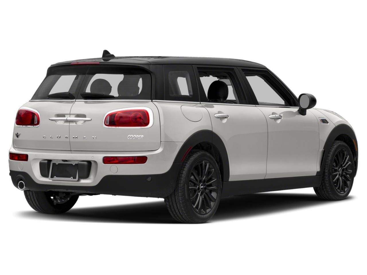 2018 MINI CLUBMAN Cooper Guaynabo PR
