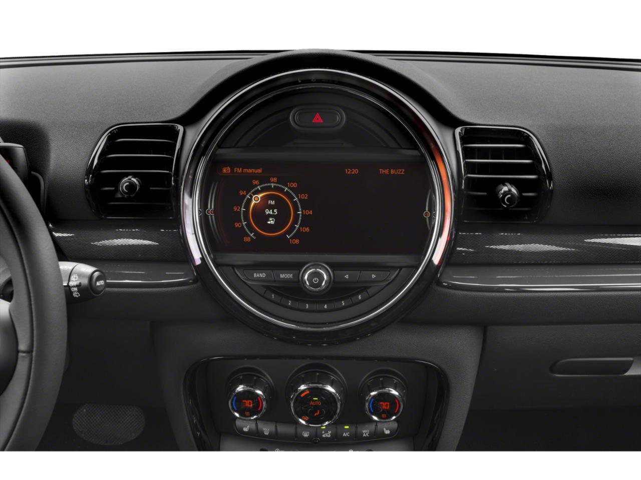 2018 MINI CLUBMAN Cooper Guaynabo PR