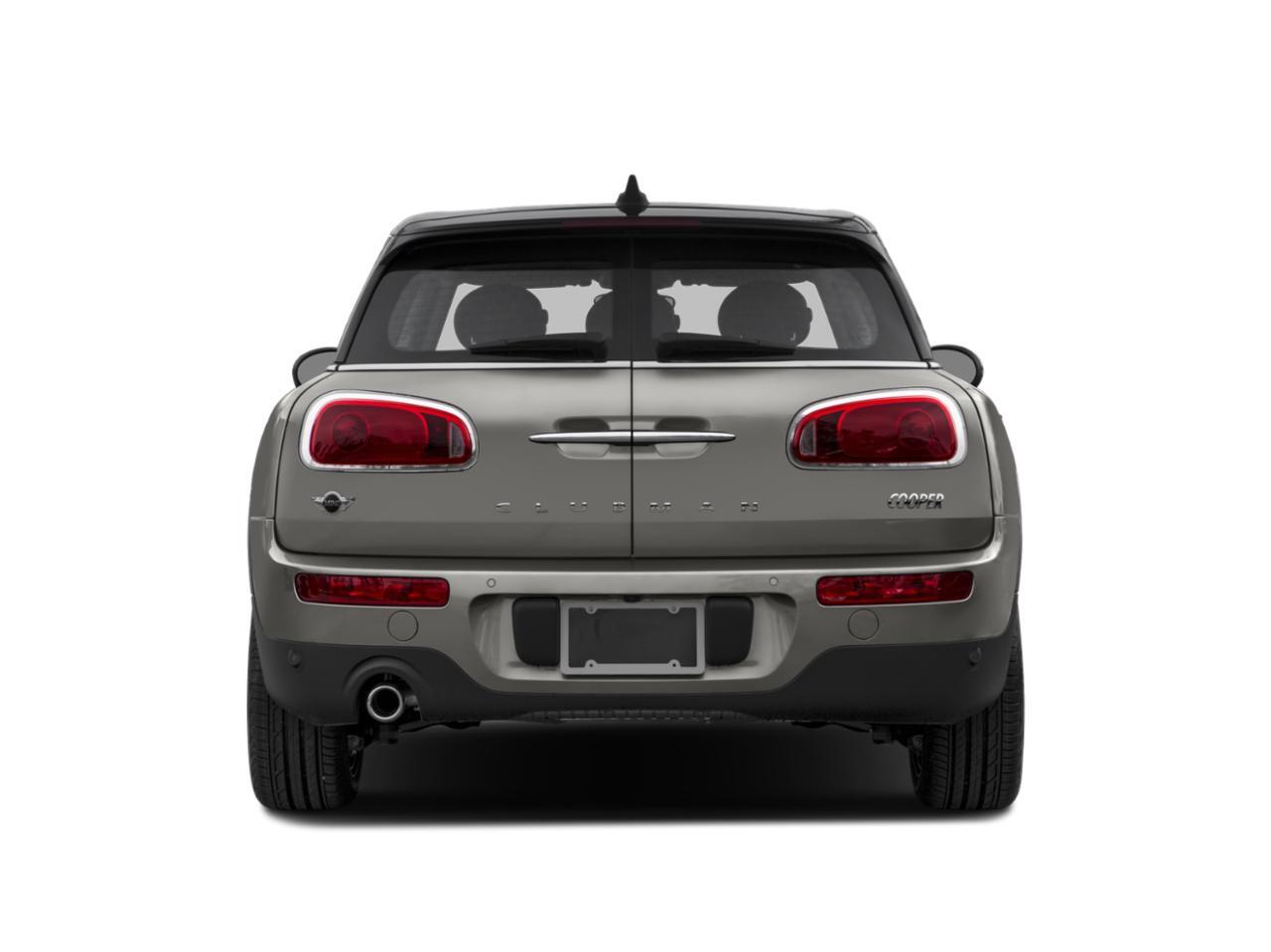 2018 MINI CLUBMAN Cooper Guaynabo PR